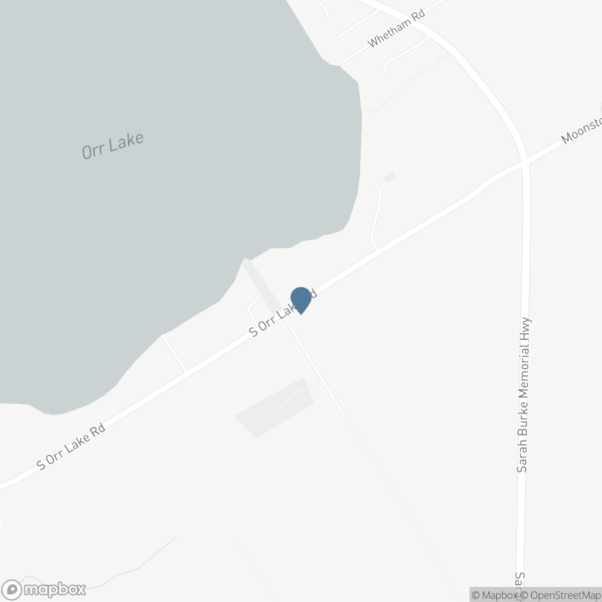 2458 SOUTH ORR LAKE ROAD, Elmvale, Ontario L0L 1P0